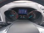 Ford Kuga 2013 Valkoinen