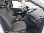 Ford Kuga 2013 Valkoinen