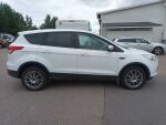 Ford Kuga 2013 Valkoinen