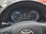 Toyota Auris 2013 Valkoinen