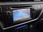 Toyota Auris 2013 Valkoinen