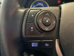 Toyota Auris 2013 Valkoinen