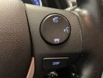 Toyota Auris 2013 Valkoinen
