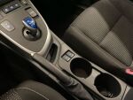 Toyota Auris 2013 Valkoinen