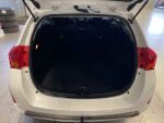 Toyota Auris 2013 Valkoinen