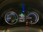 Toyota Auris 2013 Valkoinen