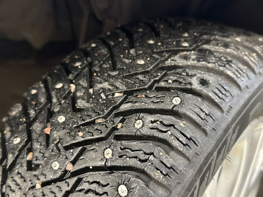 Toyota Yaris 2014 Hopea