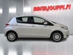 Toyota Yaris 2014 Hopea