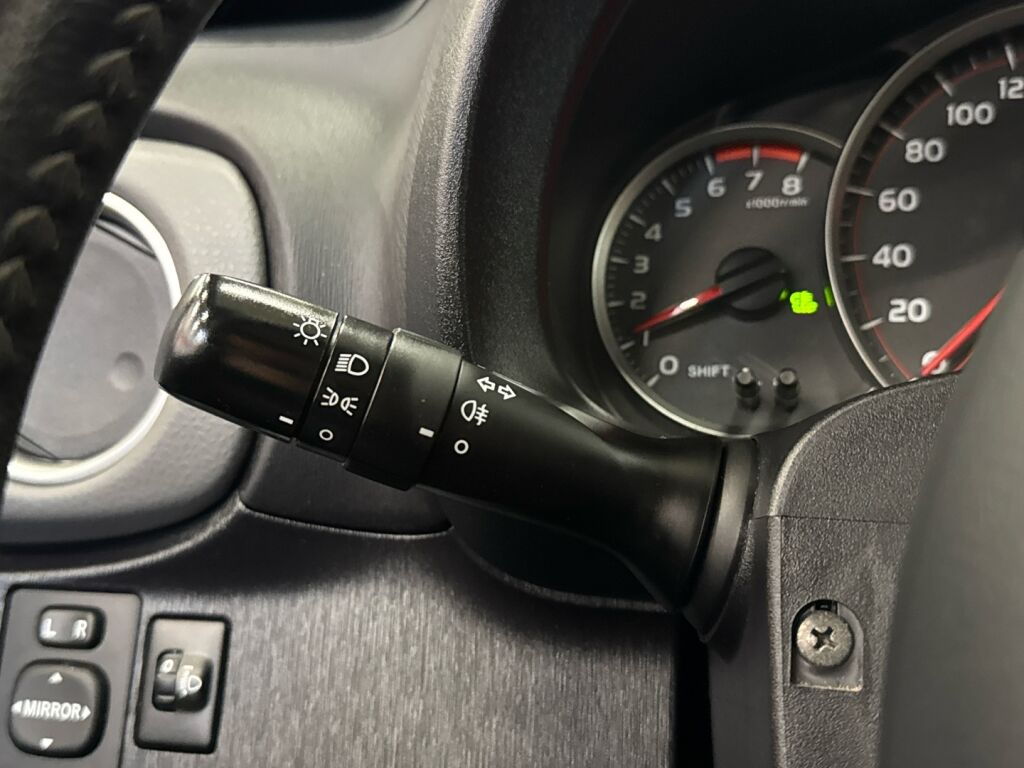 Toyota Yaris 2014 Hopea