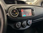 Toyota Yaris 2014 Hopea