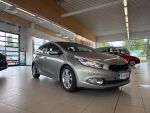 Kia Ceed 2013 Hopea