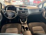 Kia Ceed 2013 Hopea