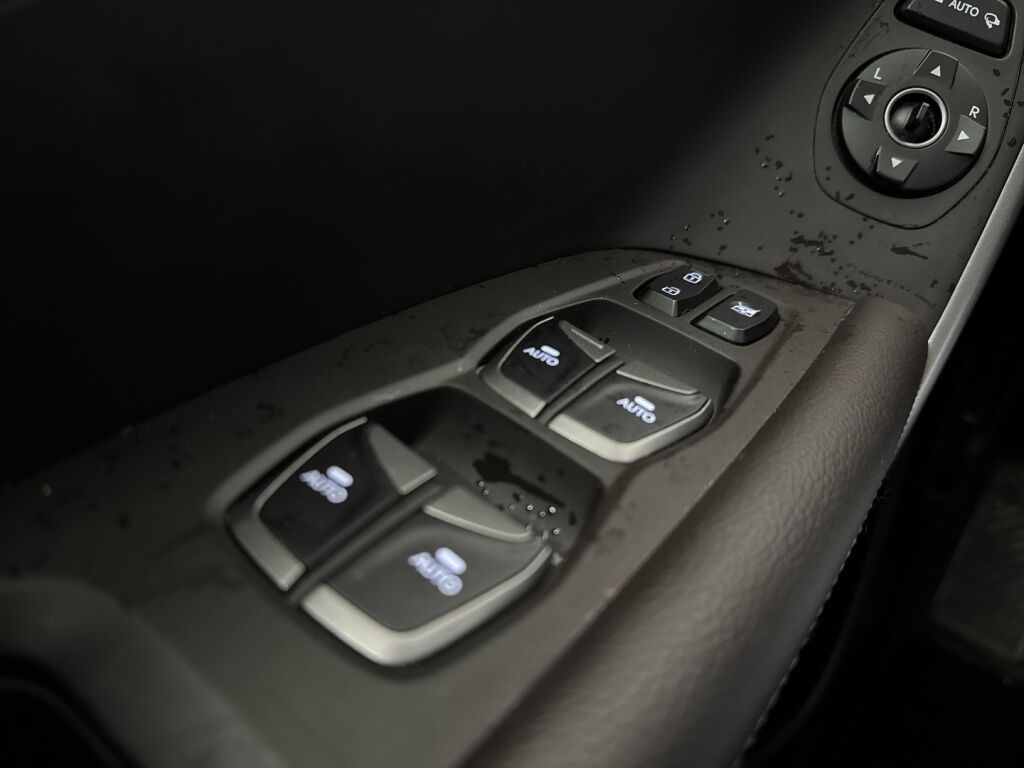 Hyundai Santa Fe 2013 Ruskea (beige)