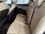 Hyundai Santa Fe 2013 Ruskea (beige)