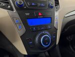 Hyundai Santa Fe 2013 Ruskea (beige)