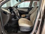 Hyundai Santa Fe 2013 Ruskea (beige)