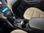 Hyundai Santa Fe 2013 Ruskea (beige)