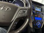 Hyundai Santa Fe 2013 Ruskea (beige)