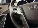 Hyundai Santa Fe 2013 Ruskea (beige)