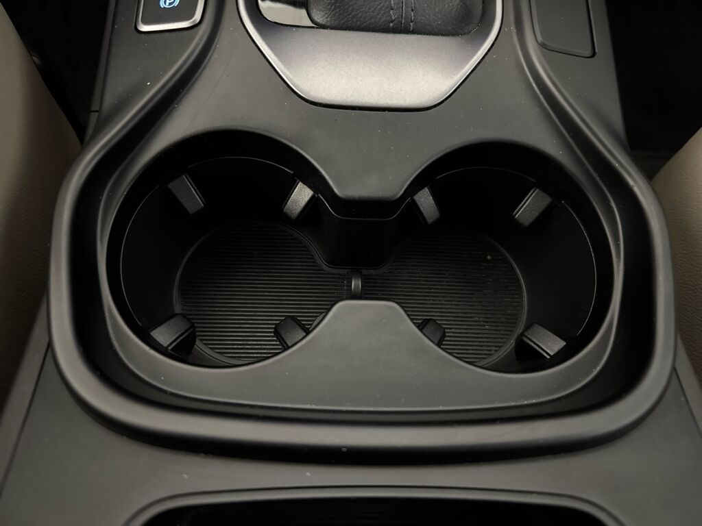 Hyundai Santa Fe 2013 Ruskea (beige)