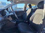 Hyundai i10 2018 Harmaa