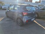 Hyundai i10 2018 Harmaa