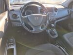 Hyundai i10 2018 Harmaa