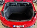 Hyundai i30 5d 2019 Punainen