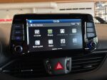 Hyundai i30 5d 2019 Punainen
