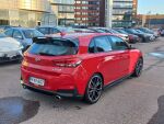 Hyundai i30 5d 2019 Punainen