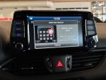 Hyundai i30 5d 2019 Punainen