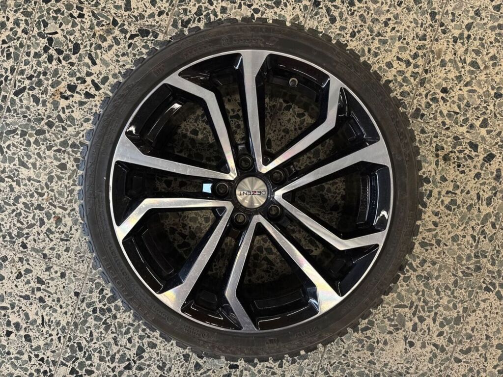 Hyundai i30 5d 2019 Punainen
