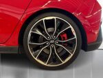 Hyundai i30 5d 2019 Punainen