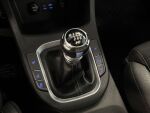Hyundai i30 5d 2019 Punainen