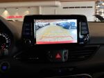 Hyundai i30 5d 2019 Punainen