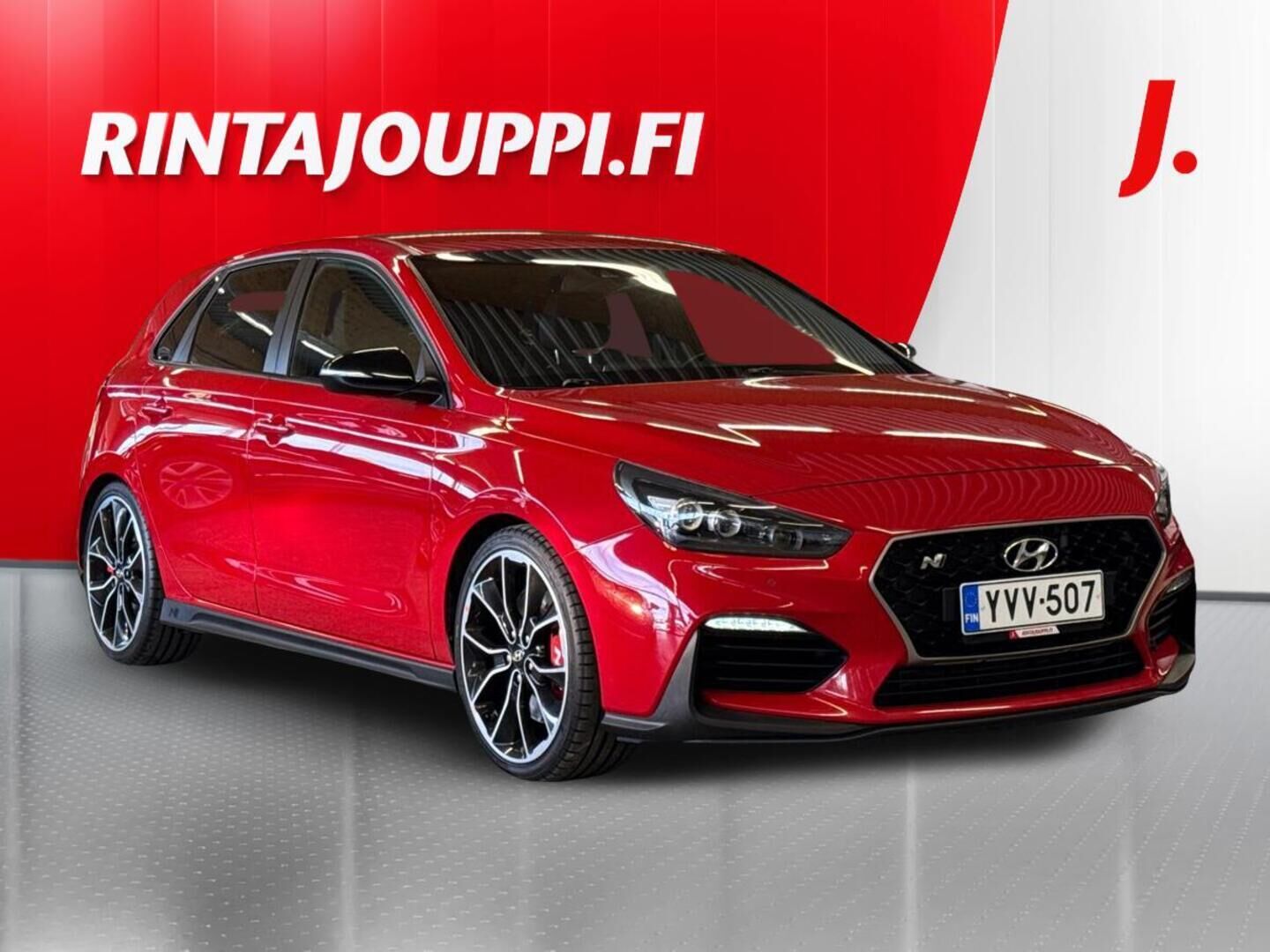 Hyundai i30 5d