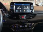 Hyundai i30 5d 2019 Punainen