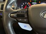 Hyundai i30 5d 2019 Punainen