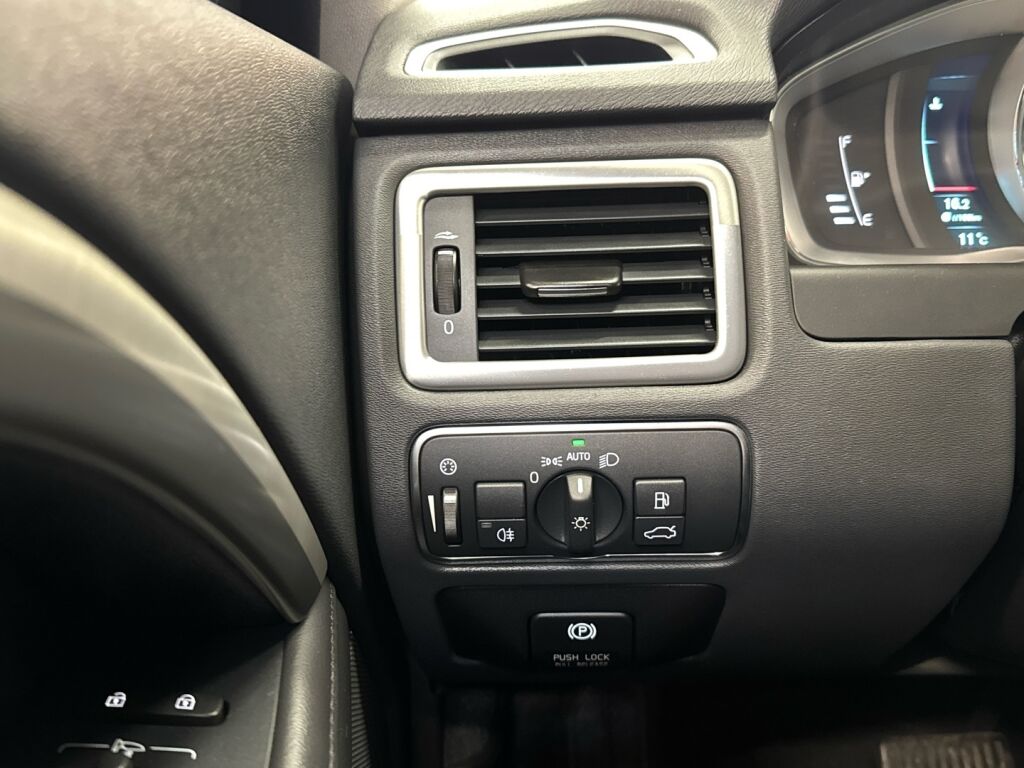 Volvo S80 2013 Valkoinen