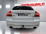 Volvo S80 2013 Valkoinen