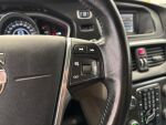 Volvo V40 2013 Harmaa