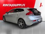 Volvo V40 2013 Harmaa