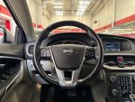 Volvo V40 2013 Harmaa