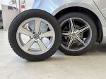 Volvo V40 2013 Harmaa