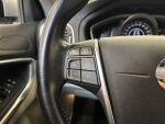 Volvo V40 2013 Harmaa