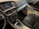 Volvo V40 2013 Harmaa