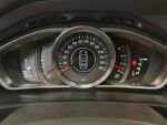 Volvo V40 2013 Harmaa