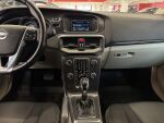 Volvo V40 2013 Harmaa