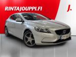 Volvo V40 2013 Harmaa