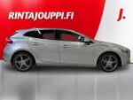 Volvo V40 2013 Harmaa